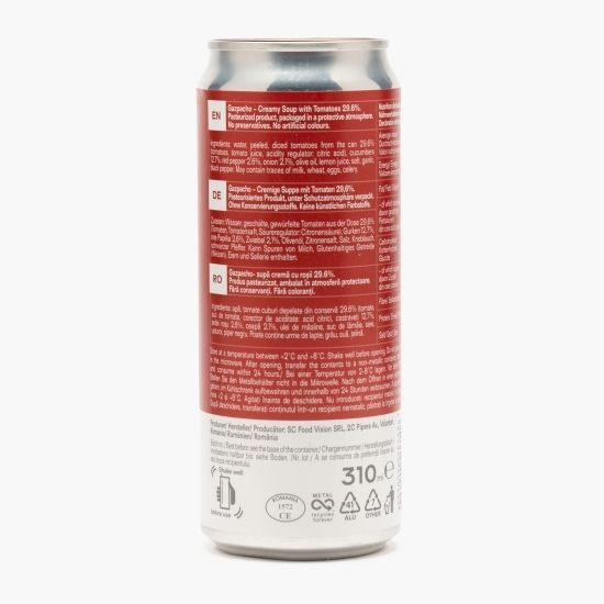 Supă Gazpacho 310ml