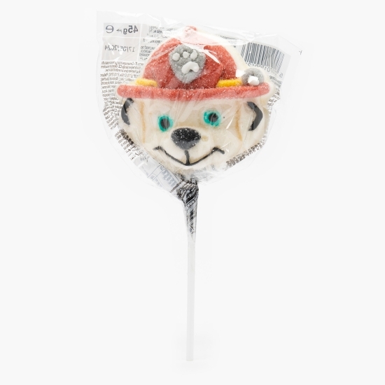 Acadea marshmallow Paw Patrol, diferite modele  45g