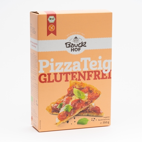 Mix pentru blat de pizza fără gluten 350g