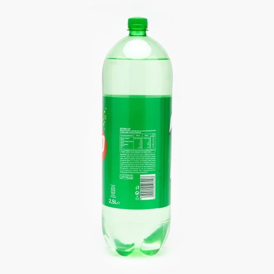 Băutură carbogazoasă de lămâie și lime 2.5l