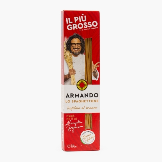 Paste Lo Spaghettone, 500g