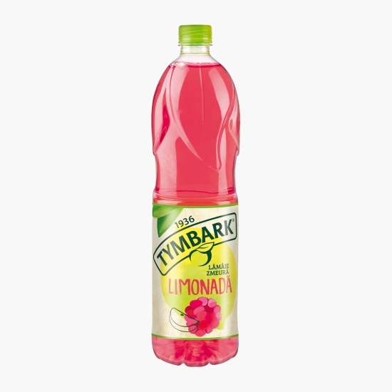 Limonadă cu zmeură 1.5l