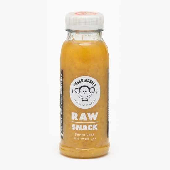 Raw snack Super chia 250ml