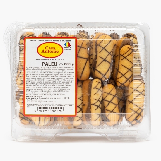 Paleuri 350g