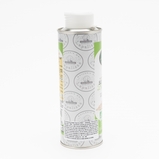Ulei de semințe de susan virgin eco 250ml