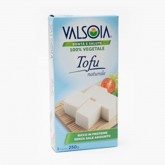 Tofu 2x125g
