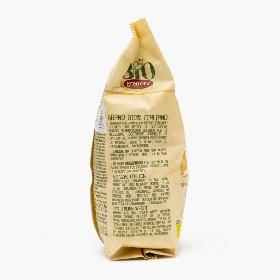 Paste Elicoidali eco N.23 500g