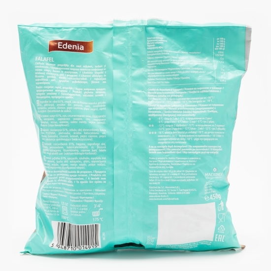 Falafel 450g