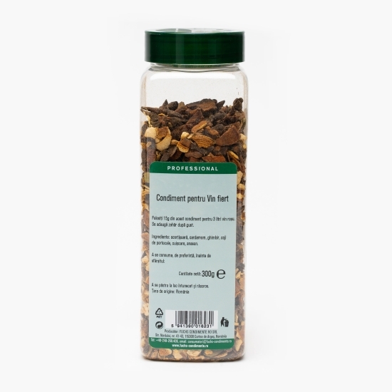 Amestec de condimente pentru vin fiert 300g