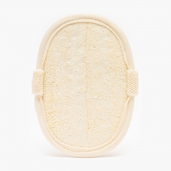 Burete eco exfoliant lufă