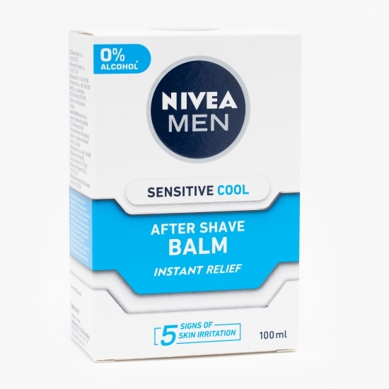 Balsam după ras Sensitive Cooling 100ml