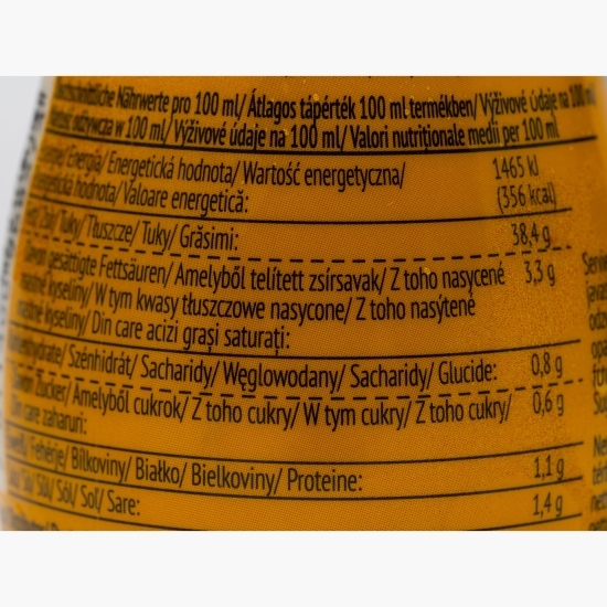 Sos pentru salată Caesar 250ml