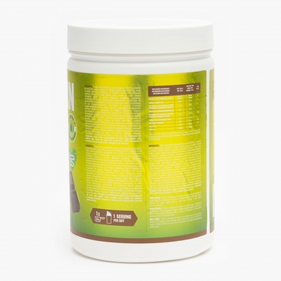 V-Protein ciocolată 1kg