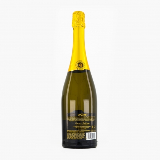 Vin spumant alb dulce Gran Dolce 0.75l
