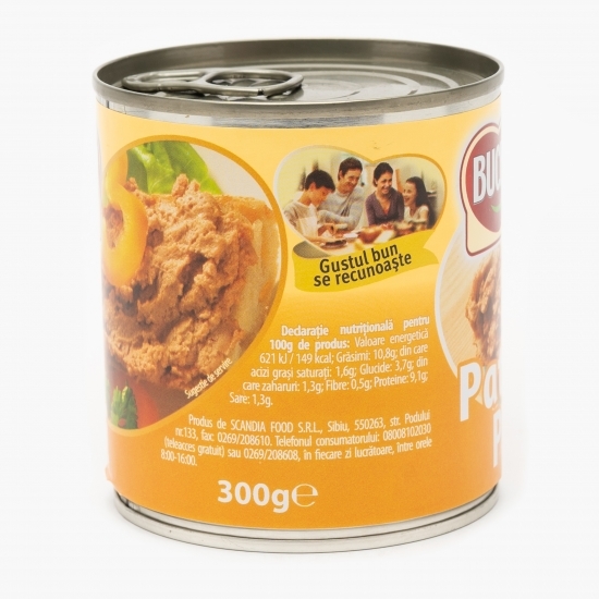 Pate pui 300g