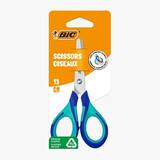 Foarfecă Comfort Classic 13cm, diverse culori