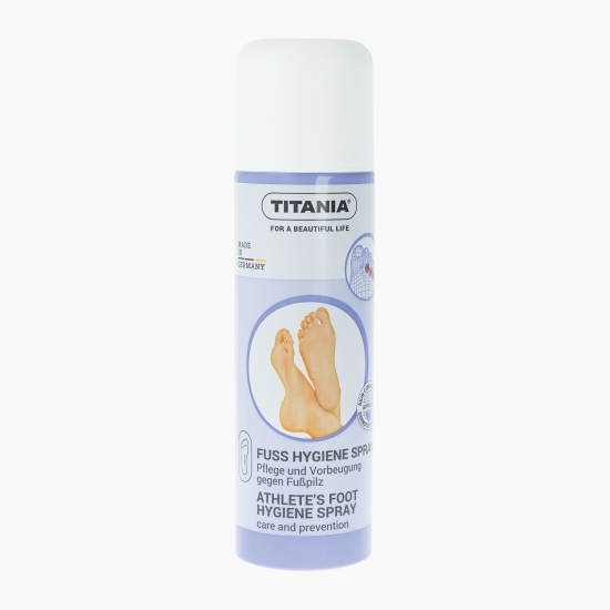 Spray antimicotic pentru picioare 200ml