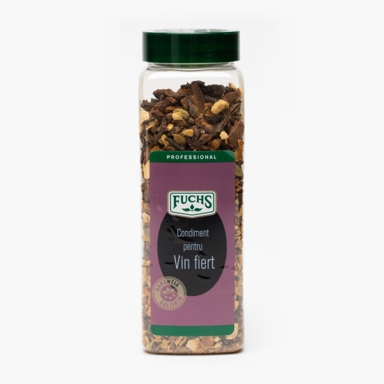 Amestec de condimente pentru vin fiert 300g