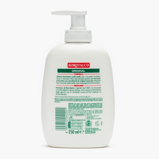Săpun lichid Original 0.25l