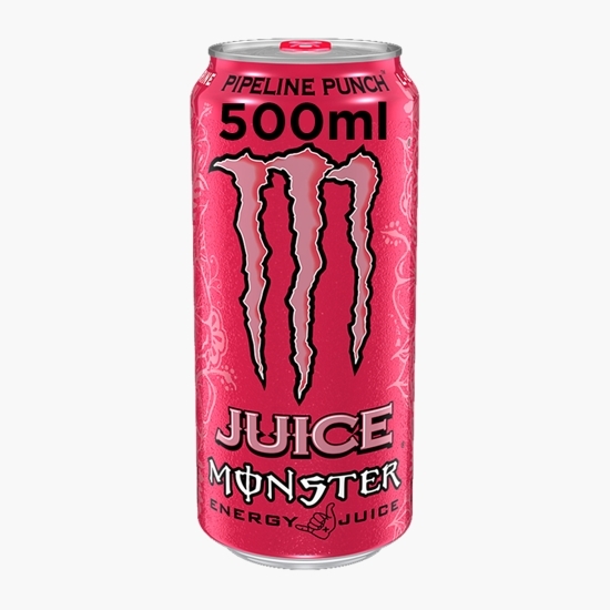 Băutură energizantă Pipeline Punch 0.5l