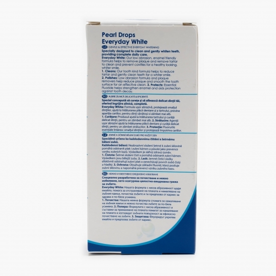 Pastă de dinți Everyday White 50ml