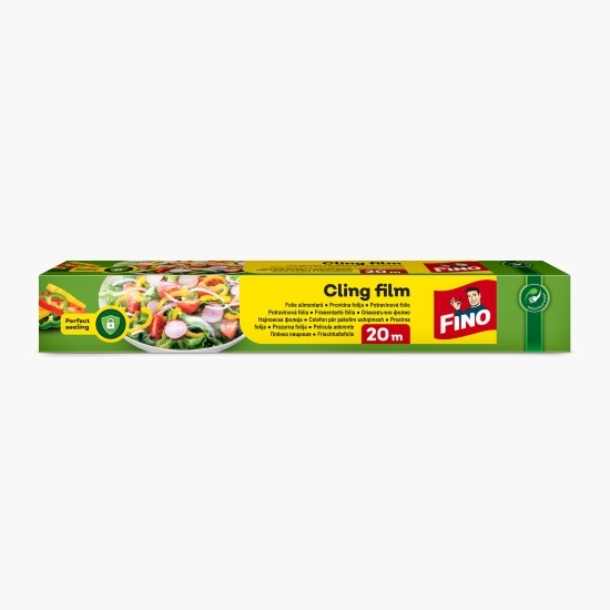 Folie alimentară 20m