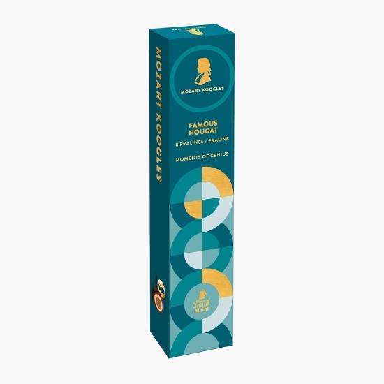 Praline Famous Nougat Baguette, 136g