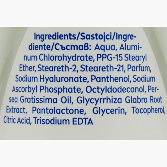 Deodorant antiperspirant roll-on Derma Control Defend 50ml