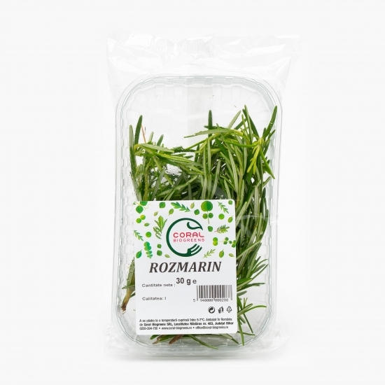 Rozmarin 30g