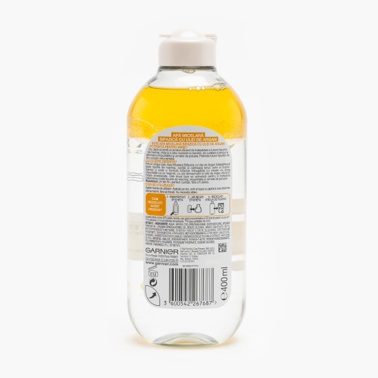 Apă micelară bifazică 400ml