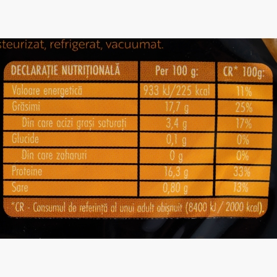 Pui copt 1kg