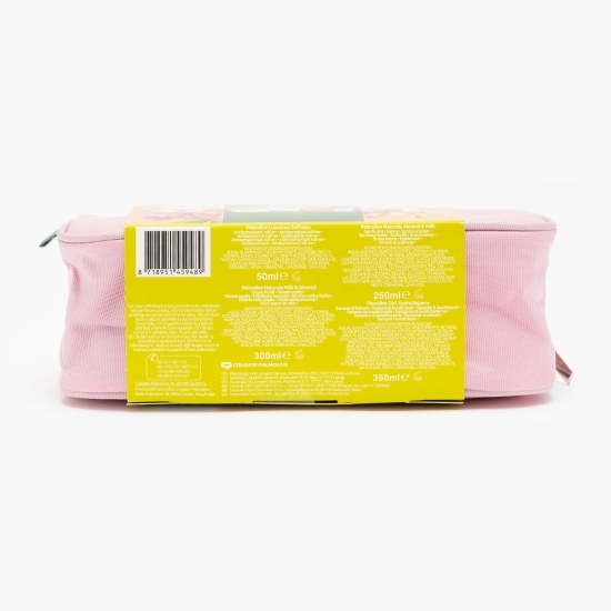 Set cadou Naturals