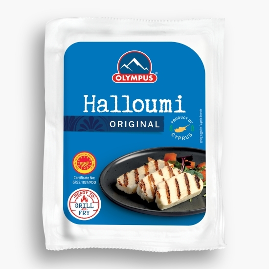 Brânză Halloumi DOP 200g