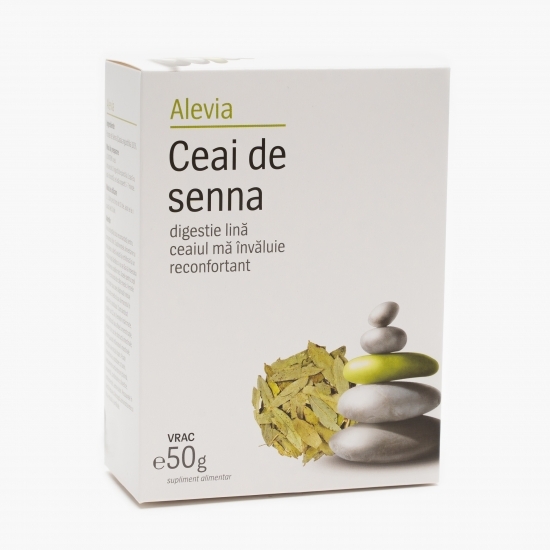 Ceai de senna 50g