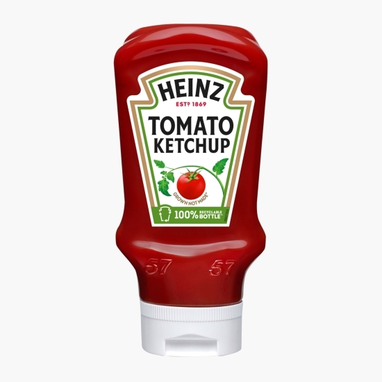 Ketchup 400ml