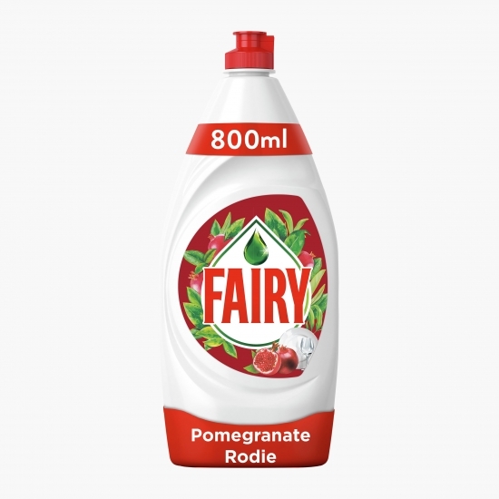 Detergent de vase rodie 800ml