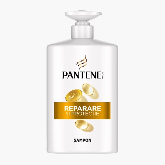 Șampon Pro-V Repair & Protect pentru păr fragil și uscat 800ml