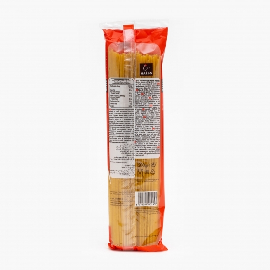 Paste Spaghetti n.3, 450g