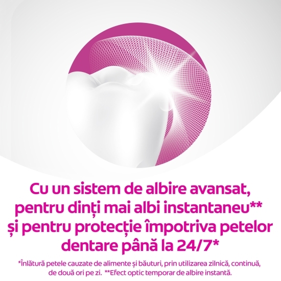 Pastă de dinți pentru albire Colgate Max White Expert Care 75ml 