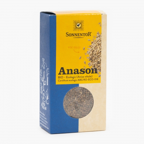 Anason eco 50g