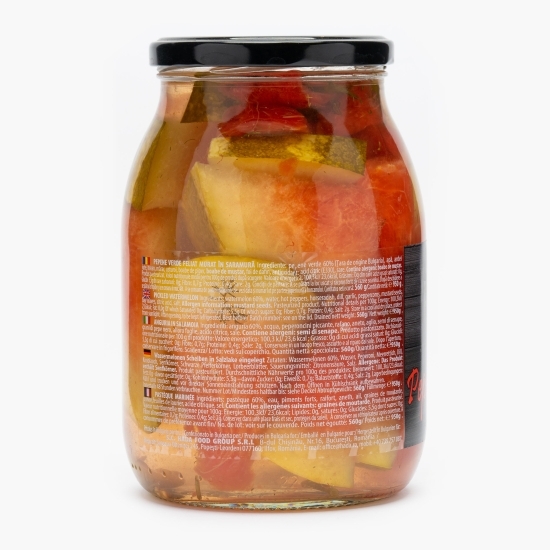 Pepene murat 950g