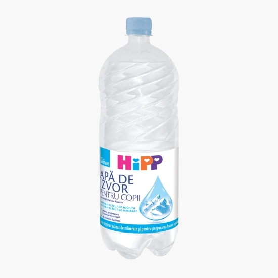 Apă pentru copii 1.5l