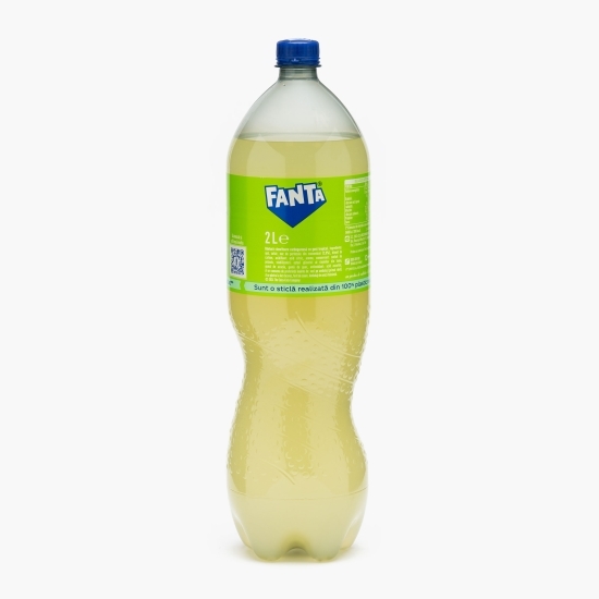 Băutură carbogazoasă tropical 16x2l