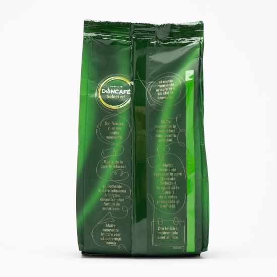 Selected 100g, cafea prăjită și măcinată 