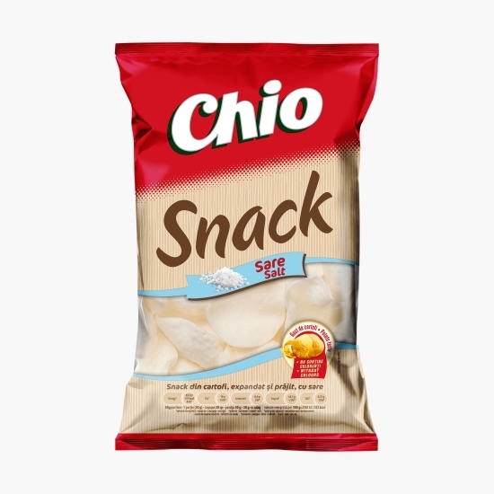 Snack cu sare 65g