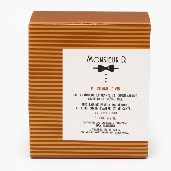 Apă de parfum La Havane 100ml