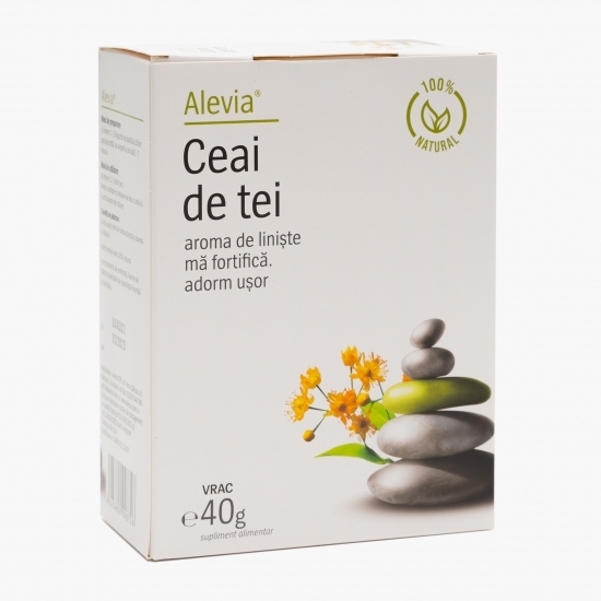 Ceai de tei 40g