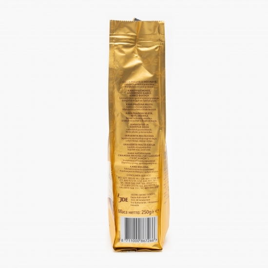 Classique 250g, cafea măcinată 
