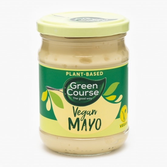 Sos de maioneză vegan 240g