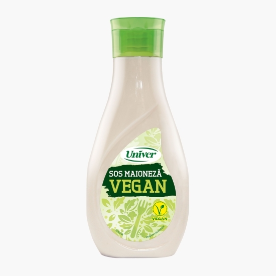 Sos maioneză vegan 410g